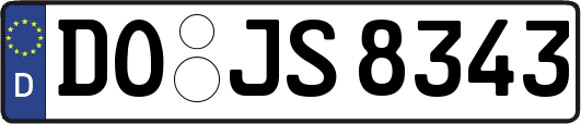 DO-JS8343