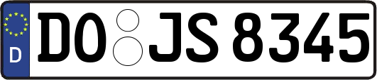 DO-JS8345