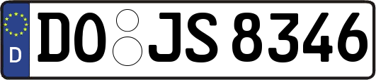 DO-JS8346
