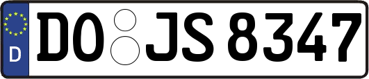 DO-JS8347