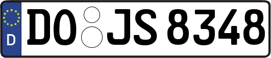 DO-JS8348