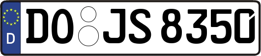 DO-JS8350