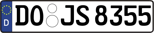 DO-JS8355