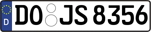 DO-JS8356