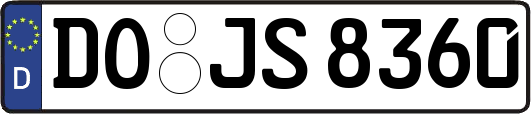 DO-JS8360