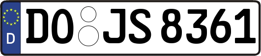 DO-JS8361