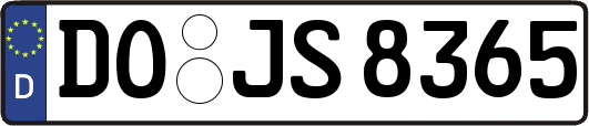 DO-JS8365