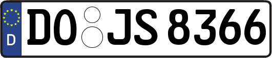 DO-JS8366