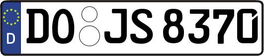 DO-JS8370