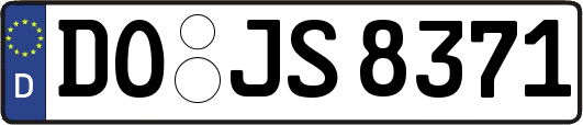 DO-JS8371