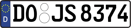 DO-JS8374