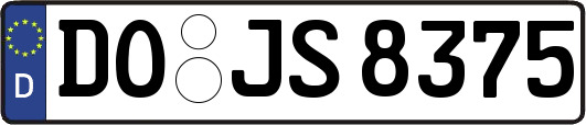 DO-JS8375