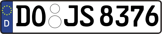 DO-JS8376