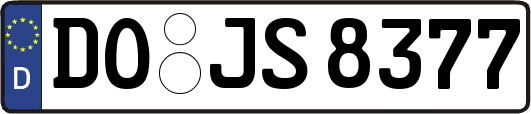 DO-JS8377