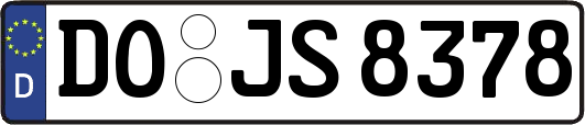 DO-JS8378