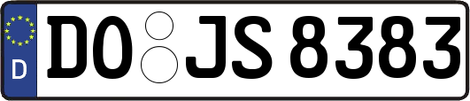 DO-JS8383