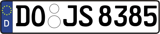 DO-JS8385