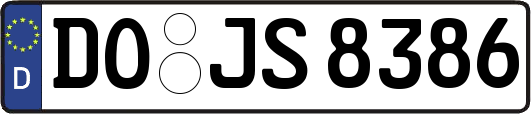 DO-JS8386