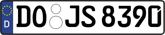DO-JS8390