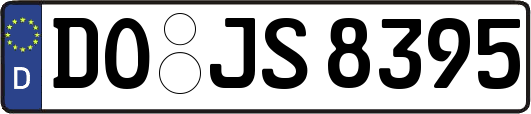 DO-JS8395