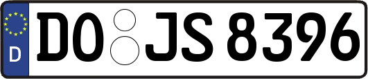 DO-JS8396
