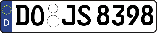 DO-JS8398