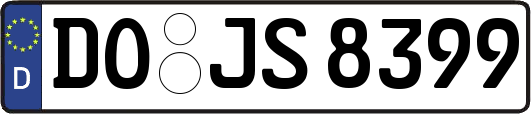 DO-JS8399