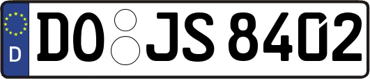 DO-JS8402