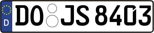 DO-JS8403