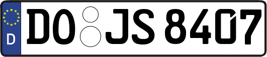 DO-JS8407