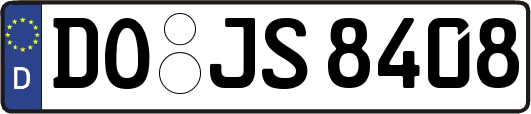 DO-JS8408