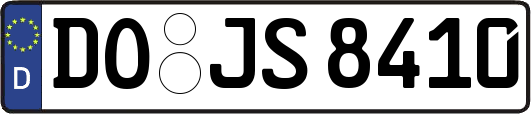 DO-JS8410