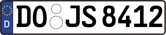 DO-JS8412