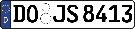 DO-JS8413
