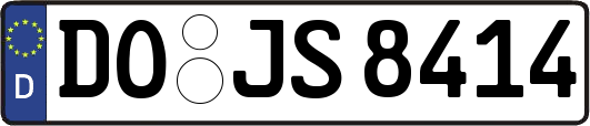 DO-JS8414
