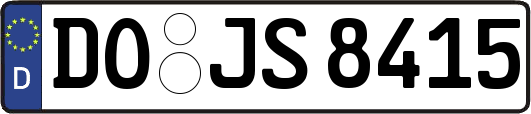 DO-JS8415