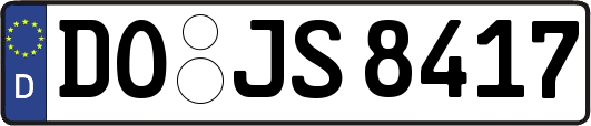 DO-JS8417