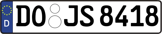 DO-JS8418