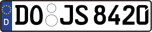 DO-JS8420
