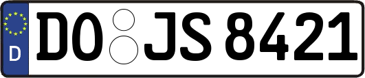 DO-JS8421