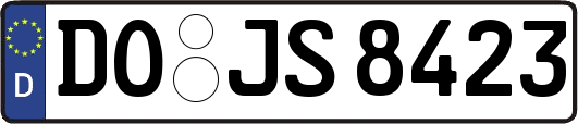 DO-JS8423
