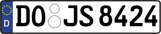 DO-JS8424
