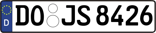DO-JS8426