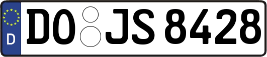 DO-JS8428