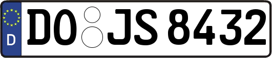 DO-JS8432