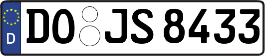 DO-JS8433