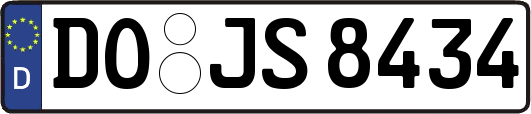 DO-JS8434