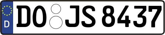 DO-JS8437