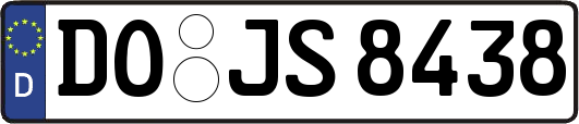 DO-JS8438