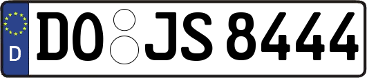 DO-JS8444